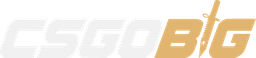 CSGOBig logo