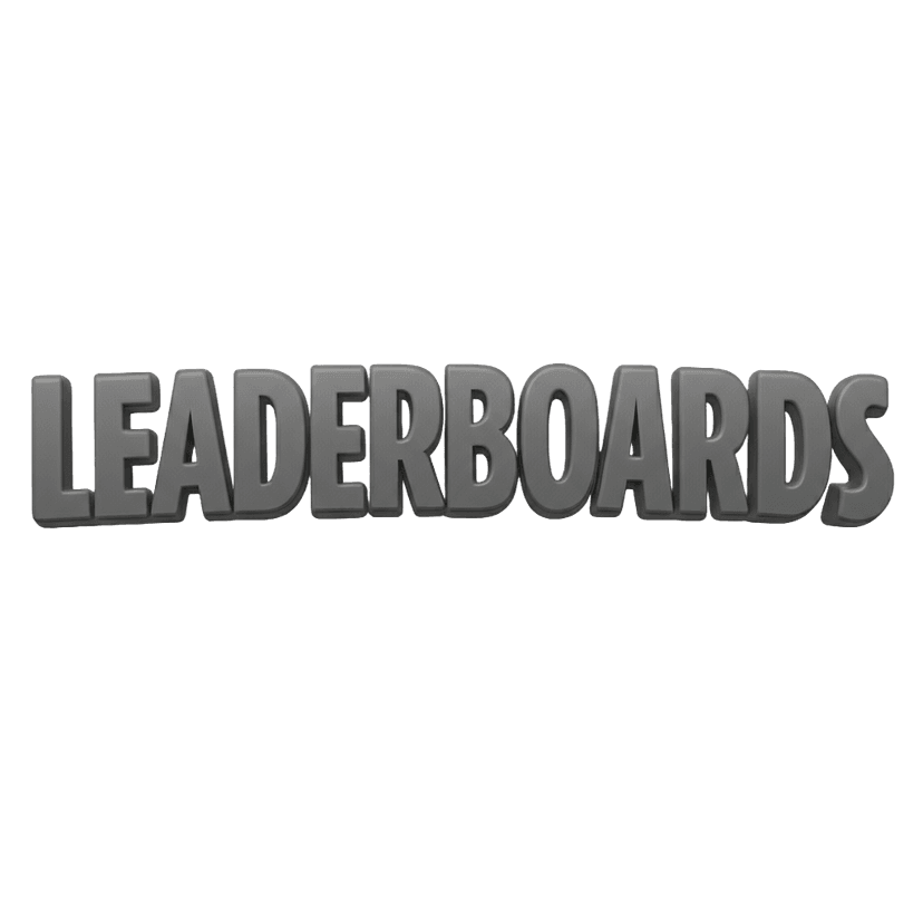Leaderboards